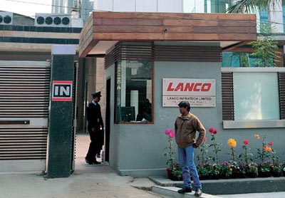 Lanco to sell 3,000-Mw capacity, raise Rs 5,000 cr